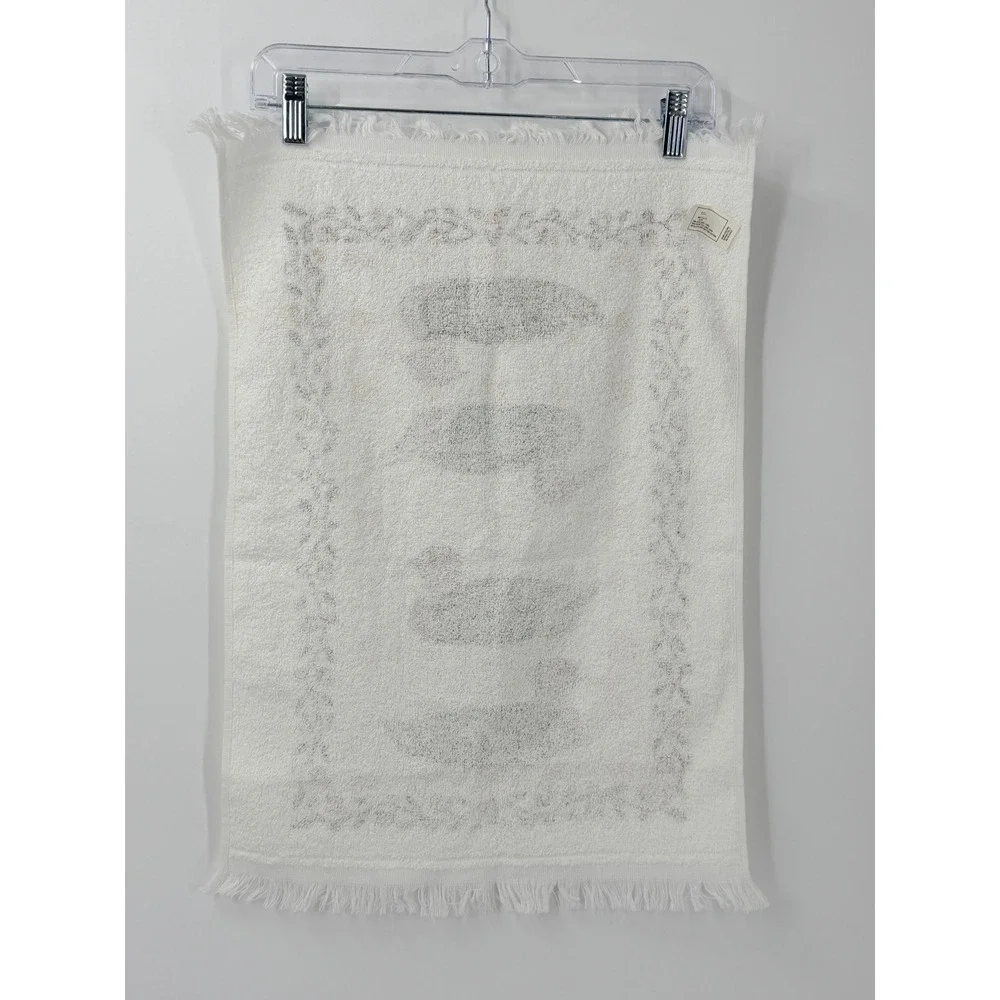VTG 80s Kitchen Towel Unisex 16